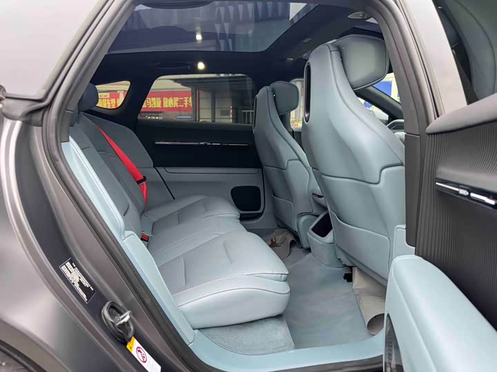 Фото 5 - Avatr 12