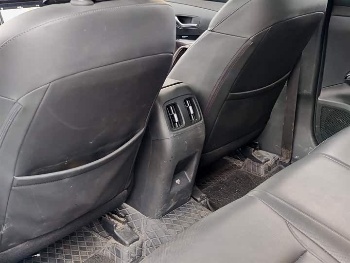 Фото 9 - Hyundai Tucson L