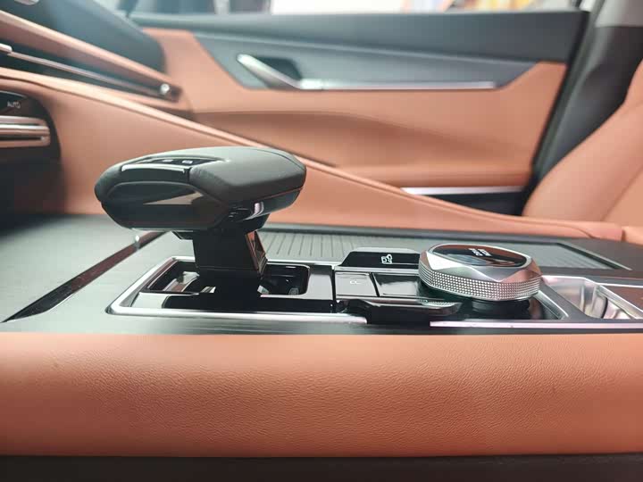 Changan CS75 Plus 2026 2026款 智慧冠军版 1.5T 新蓝鲸 智航型