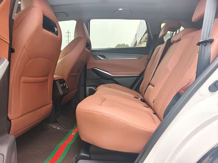 Changan CS75 Plus 2026 2026款 智慧冠军版 1.5T 新蓝鲸 智航型