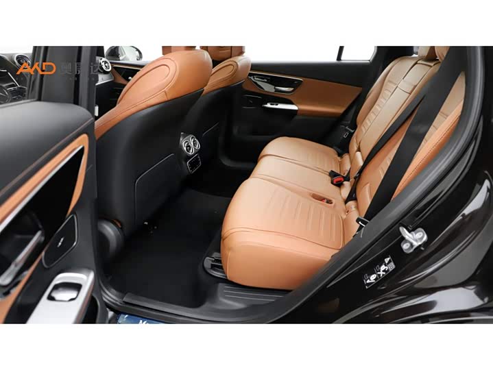 Фото 7 - Mercedes-Benz GLC-Class