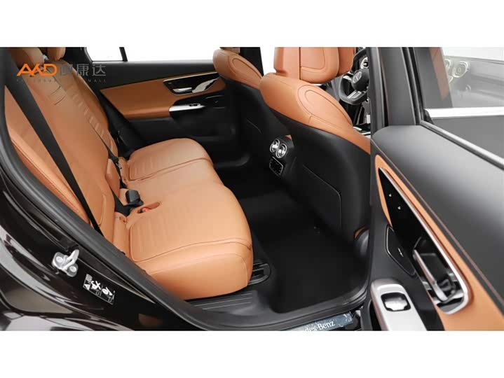 Фото 8 - Mercedes-Benz GLC-Class