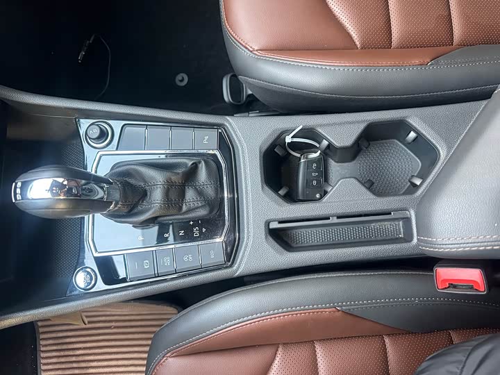 Volkswagen Lavida 2019 2019款 280TSI DSG豪华版 国VI