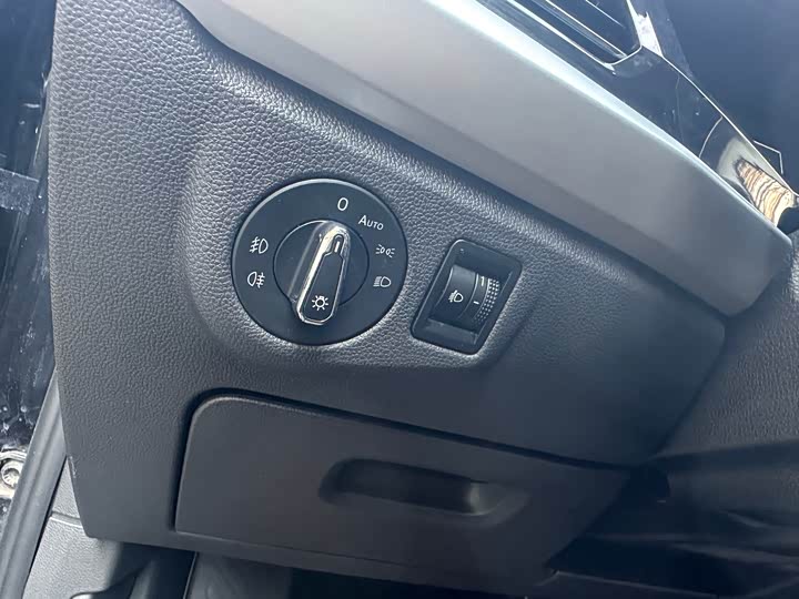 Volkswagen Lavida 2019 2019款 280TSI DSG豪华版 国VI