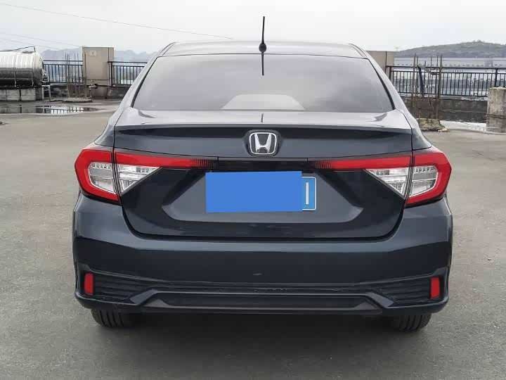 Honda Envix 2022 2022款 180TURBO CVT乐享版