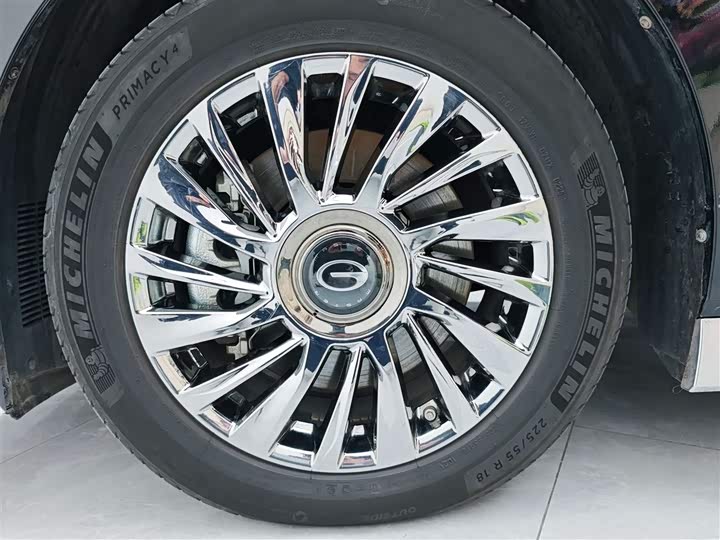 Photo 9 - GAC Trumpchi M8