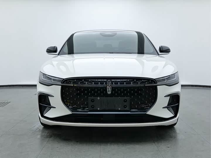 Lincoln Z (Zephyr) 2022 2022款 改款 i酷 尊享版