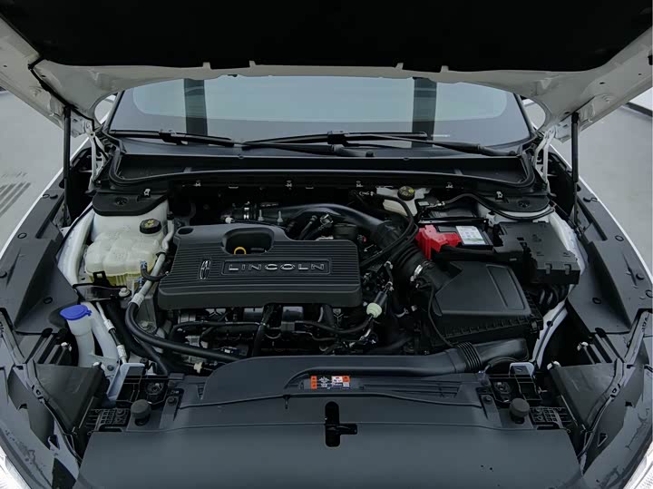Lincoln Z (Zephyr) 2022 2022款 改款 i酷 尊享版