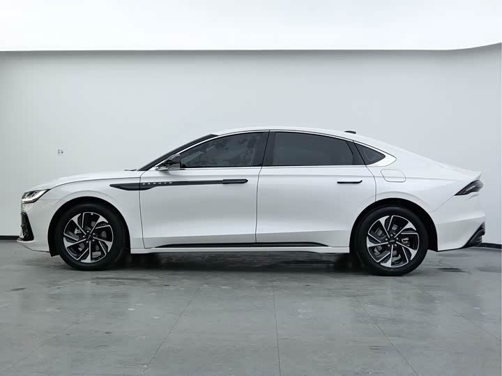 Lincoln Z (Zephyr) 2022 2022款 改款 i酷 尊享版
