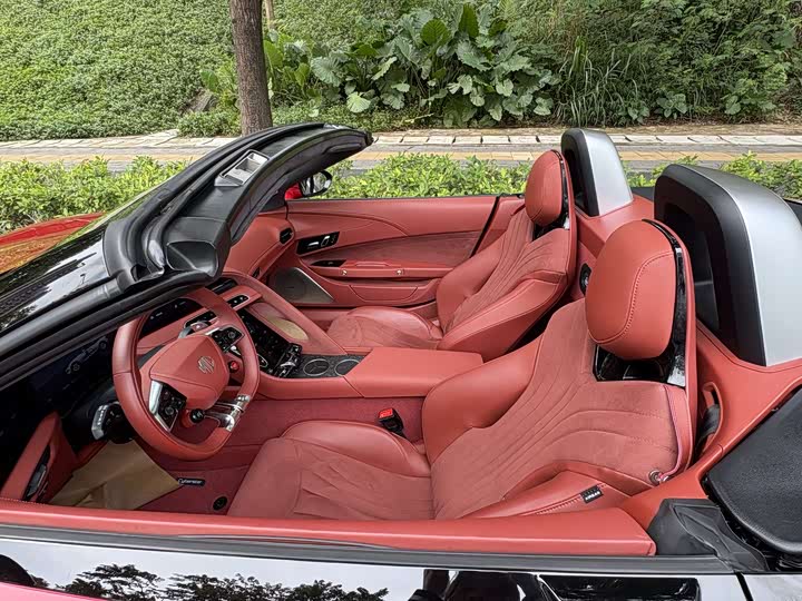 Photo 8 - MG Motor Cyberster