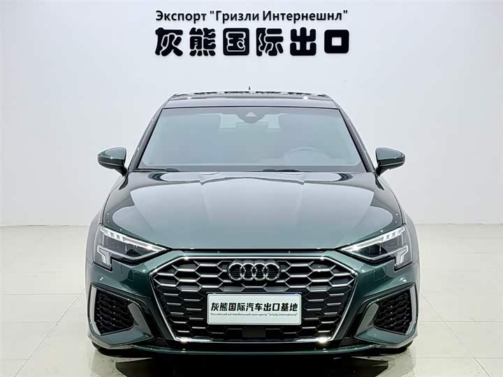 Фото 2 - Audi A3