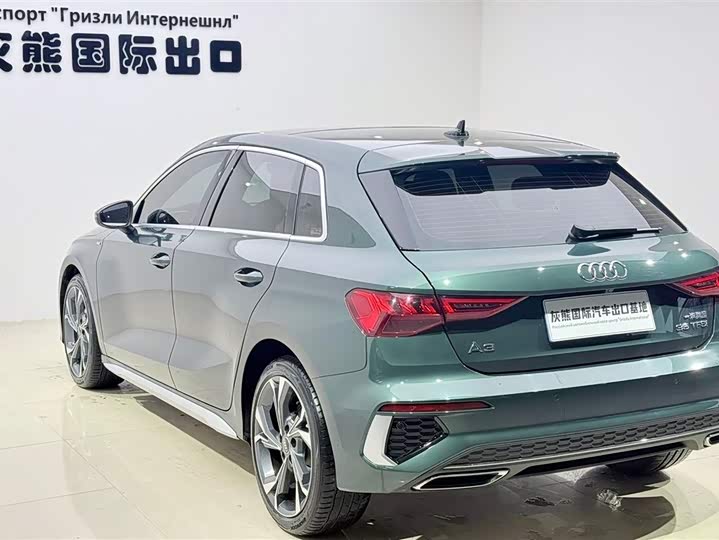 Фото 6 - Audi A3