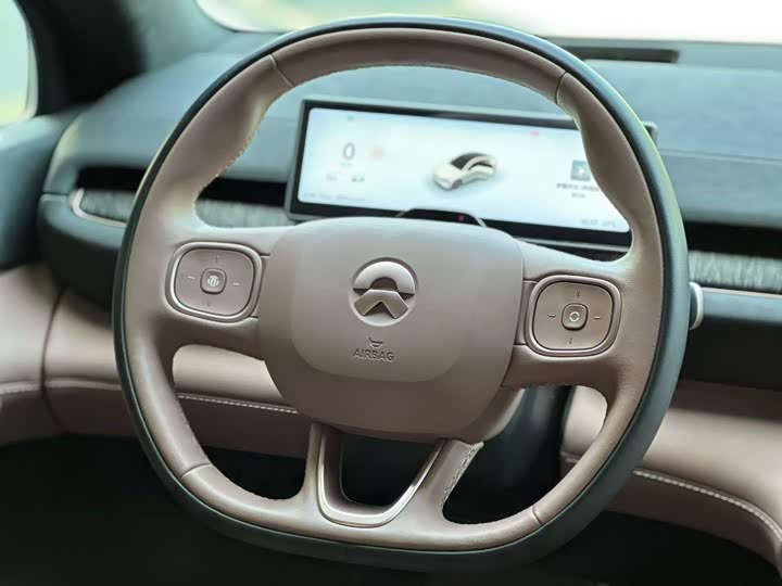 Фото 5 - Nio EC6