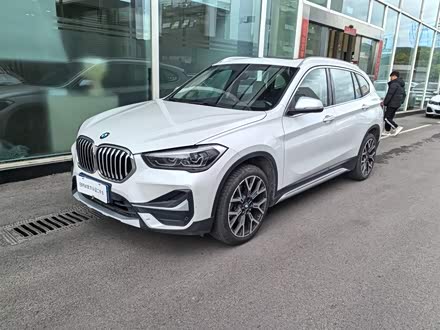 Фото 1 - BMW X1