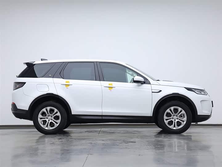 Фото 6 - Land Rover Discovery Sport
