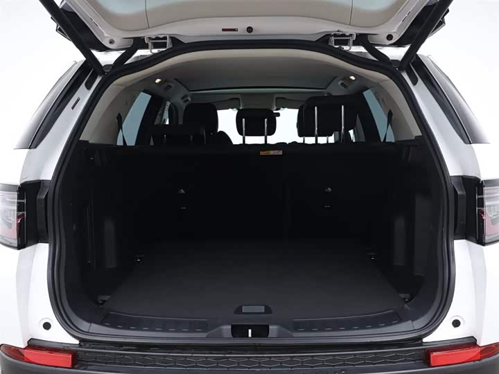 Фото 8 - Land Rover Discovery Sport