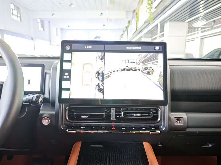 Фото 9 - Haval H9