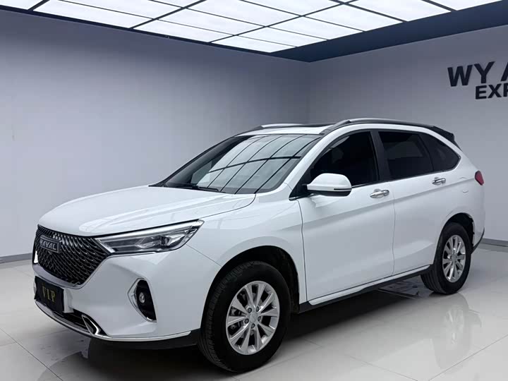 Photo 1 - Haval M6