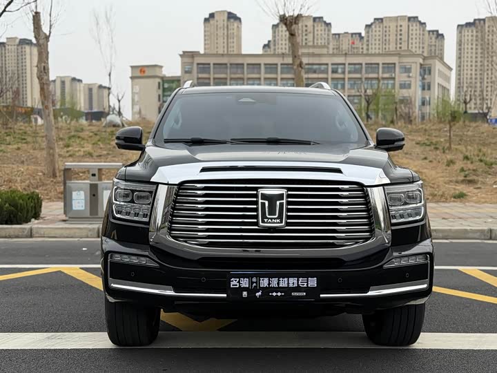 Фото 2 - Tank 500