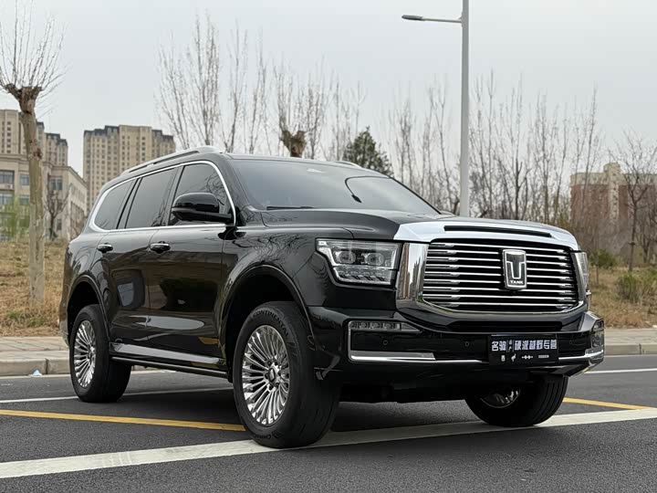 Фото 3 - Tank 500