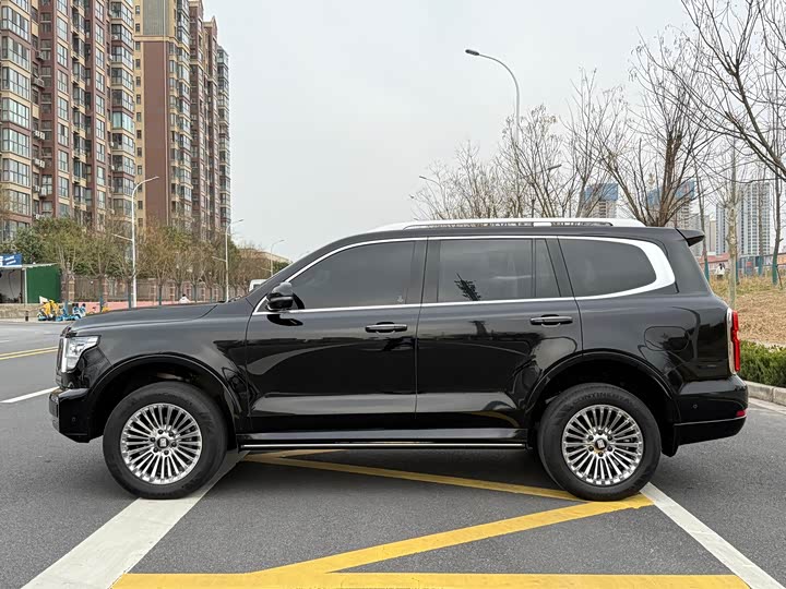 Фото 4 - Tank 500