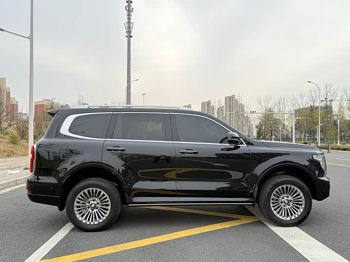 Фото 8 - Tank 500