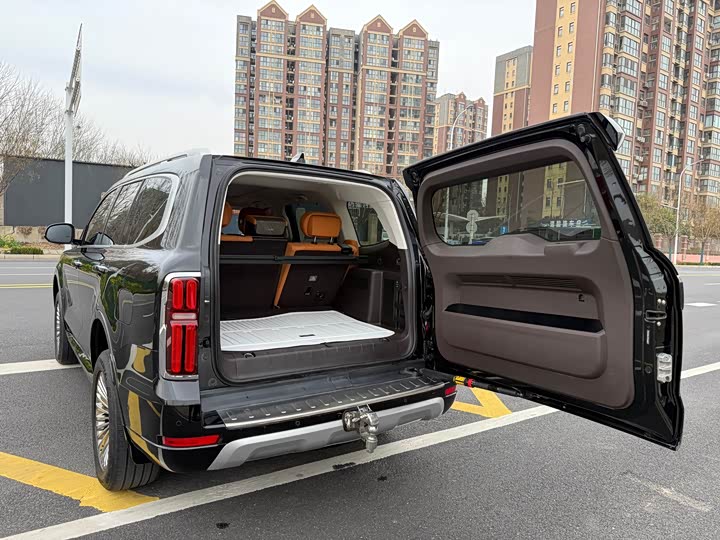 Фото 9 - Tank 500