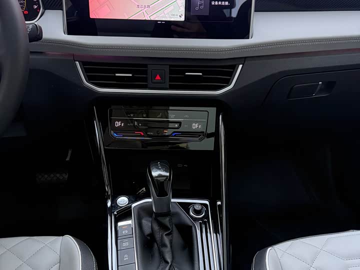 Volkswagen Tayron 2024 2024款 330TSI 两驱豪华Plus进阶版