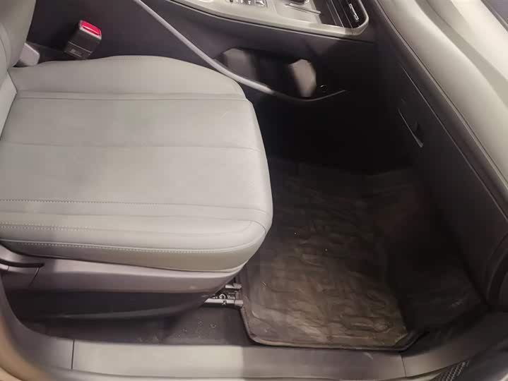 Фото 8 - BYD Qin Plus