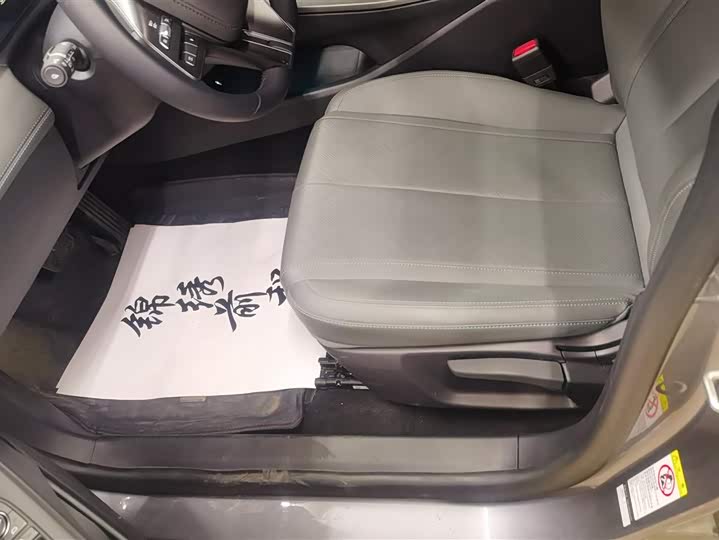 Фото 9 - BYD Qin Plus