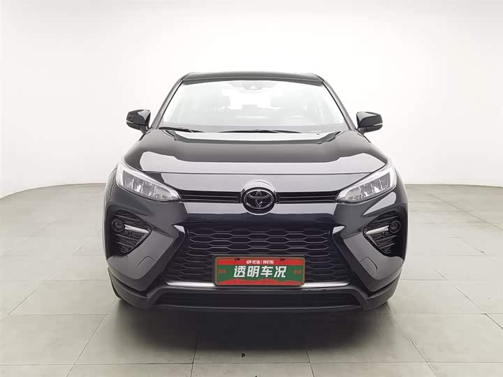 Фото 3 - Toyota Wildlander