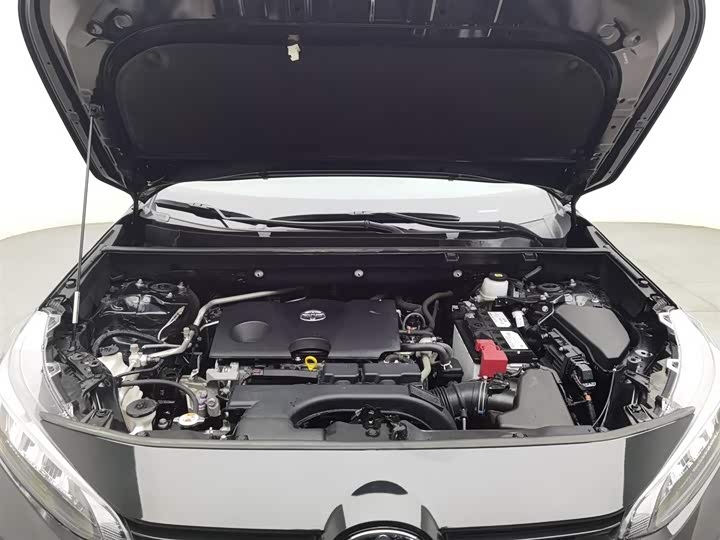 Фото 6 - Toyota Wildlander