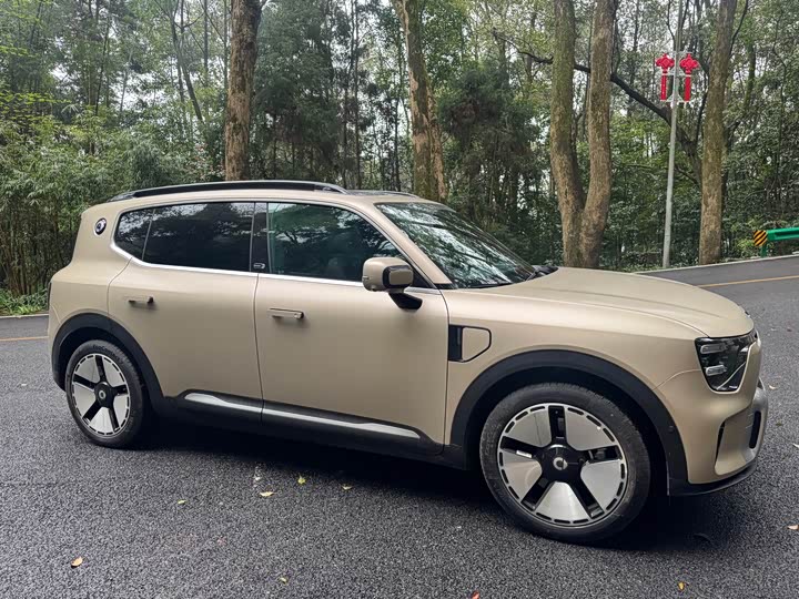 Фото 3 - Smart #5