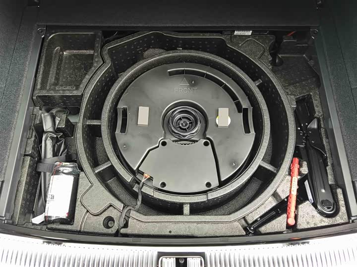 Zdjęcie 7 - Audi Q5L