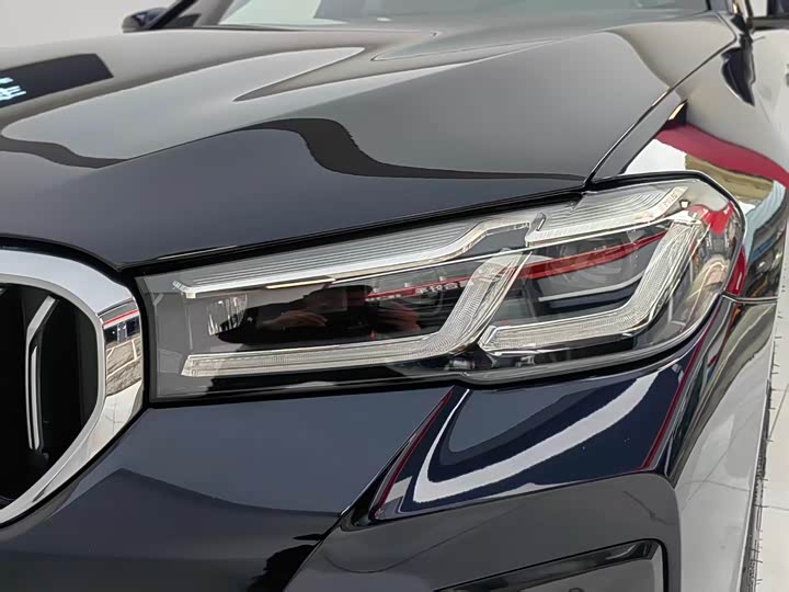 Фото 4 - BMW 5 Series