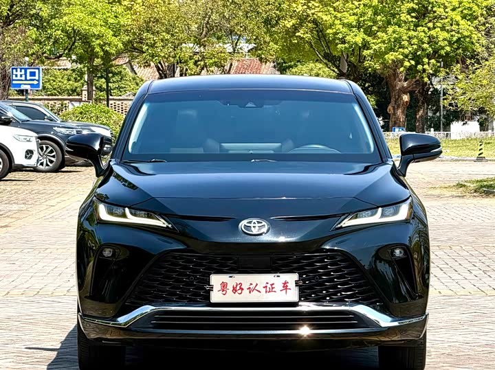 Фото 3 - Toyota Venza