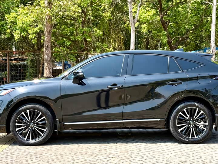 Фото 4 - Toyota Venza