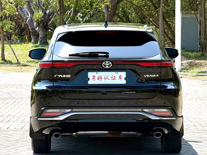 Фото 6 - Toyota Venza