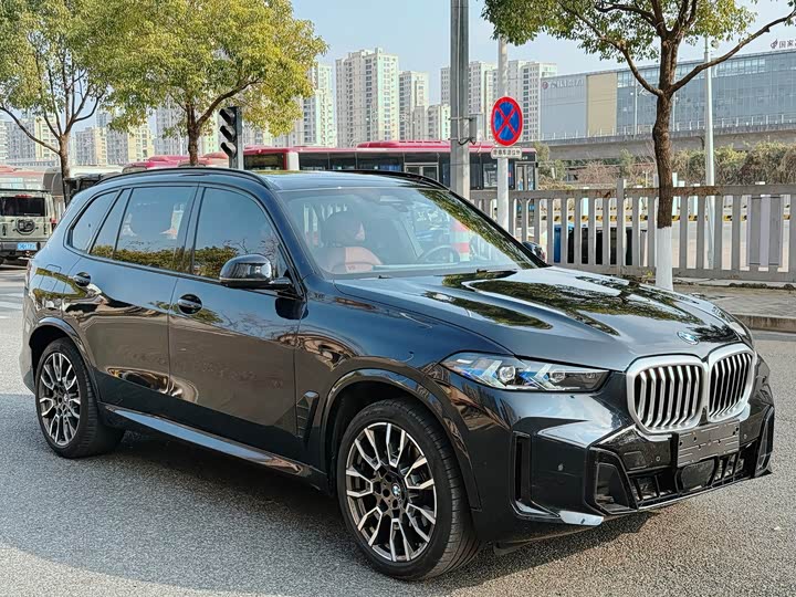 Photo 1 - BMW X5