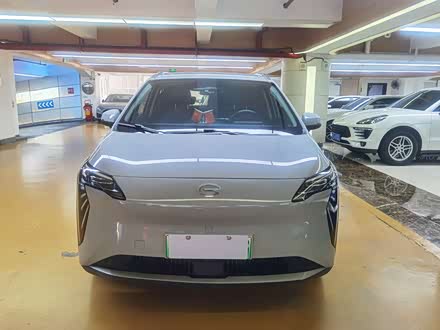 Фото 1 - GAC Aion Y