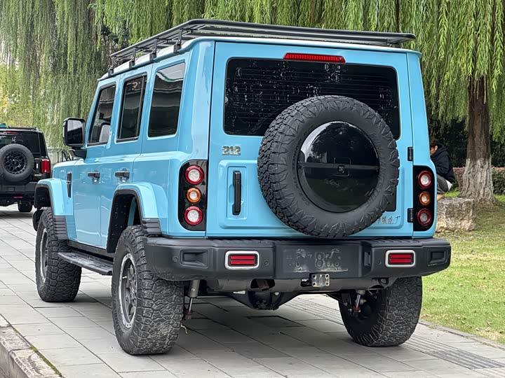 Photo 9 - BAW 212 T01