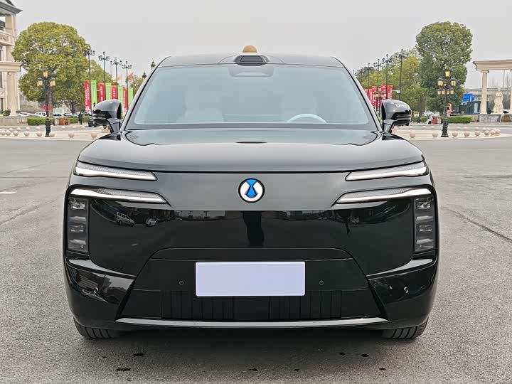 Фото 2 - Denza N8L