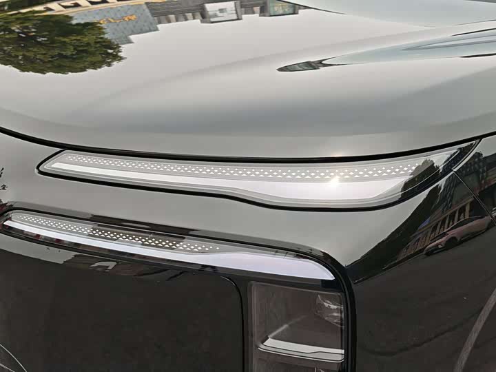 Фото 4 - Denza N8L