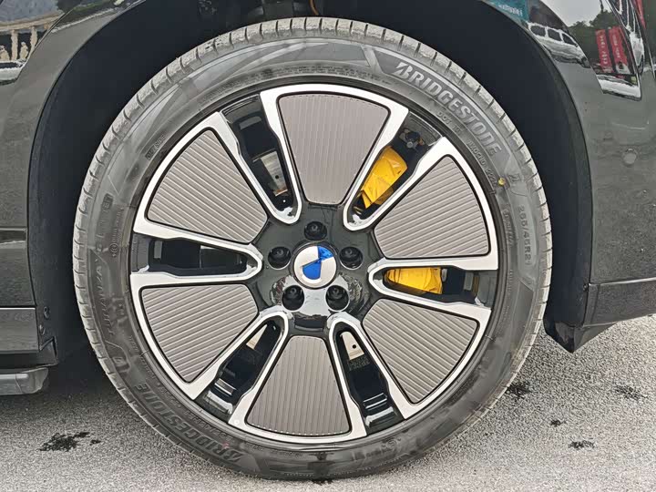 Фото 5 - Denza N8L