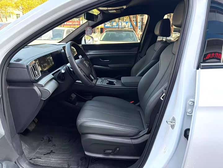 BYD Song Pro Hybrid 2026 2026款 DM-i 133KM进取型