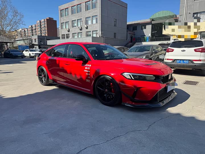 Zdjęcie 3 - Honda Civic
