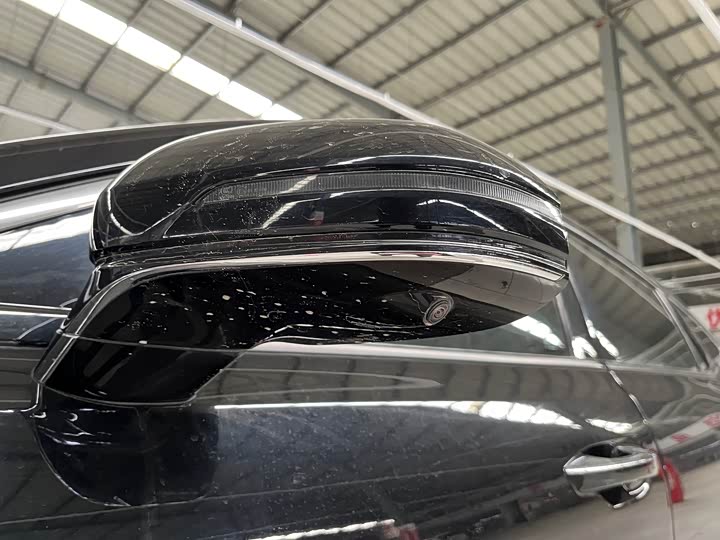 Bestune B70 2023 2023款 第三代 1.5T 自动畅享型