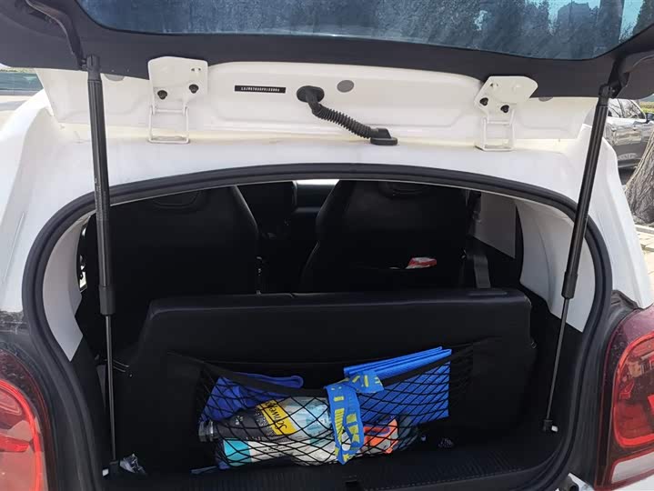 Photo 4 - Roewe Clever