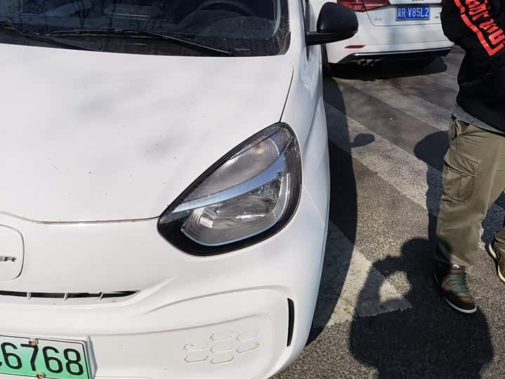 Photo 5 - Roewe Clever