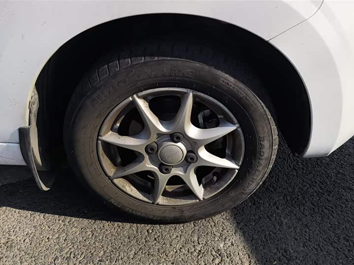 Photo 6 - Roewe Clever